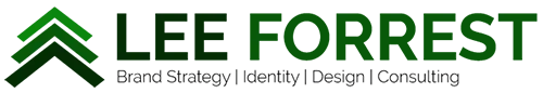 Lee Forrest logo