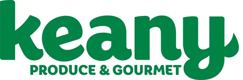 Keany Produce logo