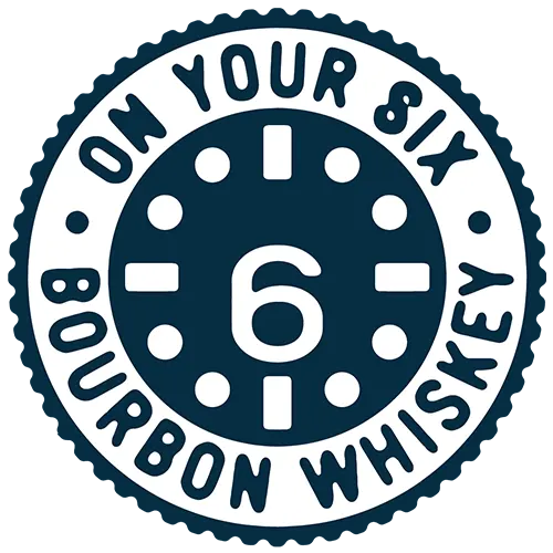 On Your 6 logo