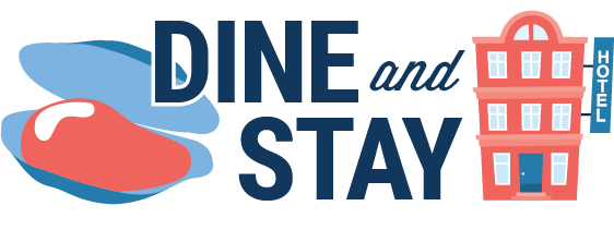 Dine & Stay