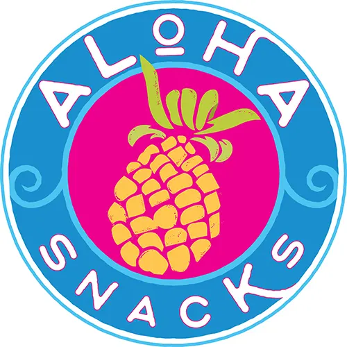 Aloha Snacks