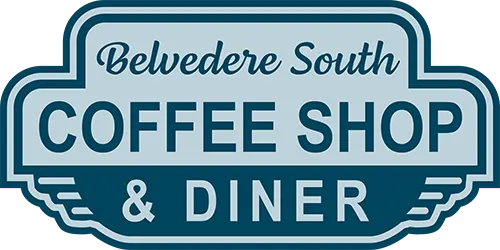 The Belvedere South Coffee Shop & Diner