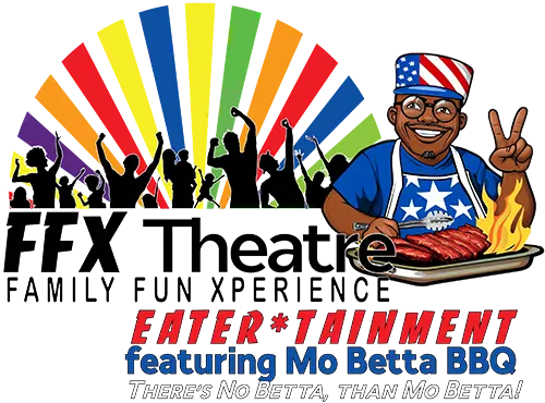 Family Fun Xperience Theatre